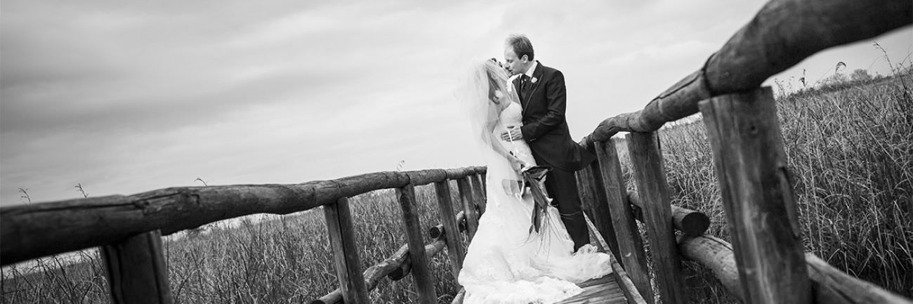 Davide e Barbara - Matrimonio sulle colline della Versilia