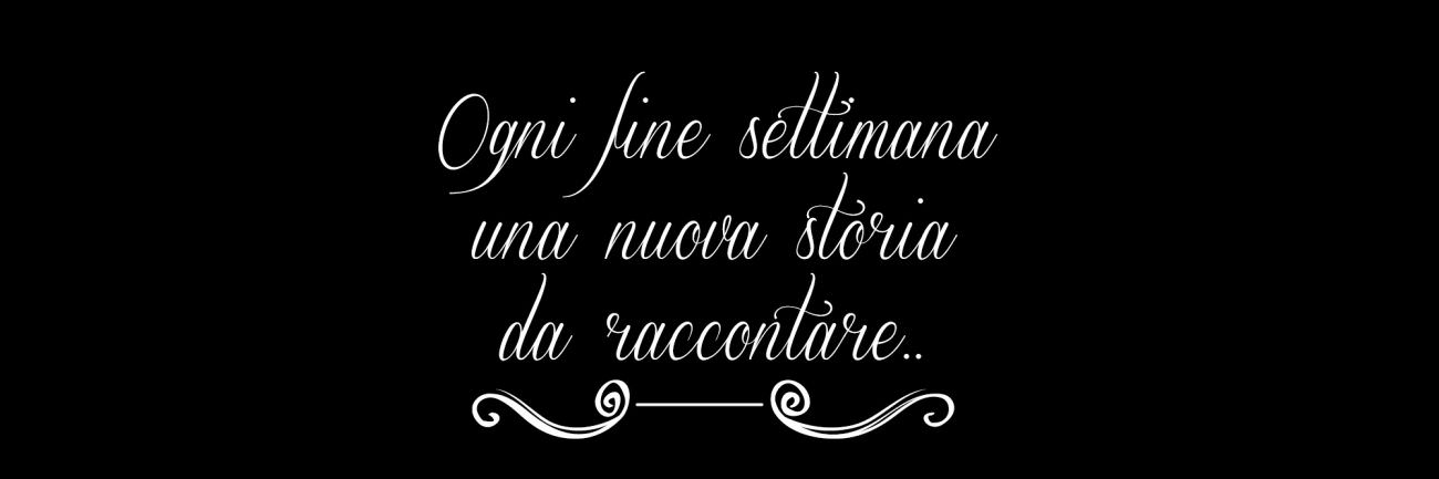La vita del fotografo di matrimonio