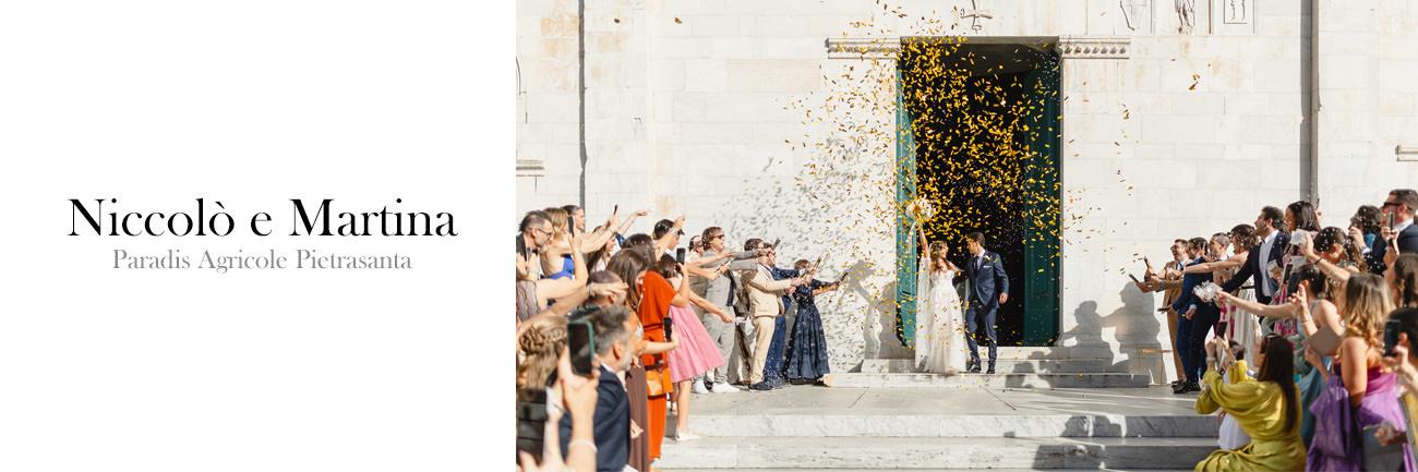 Matrimonio Paradis Agricole Pietrasanta