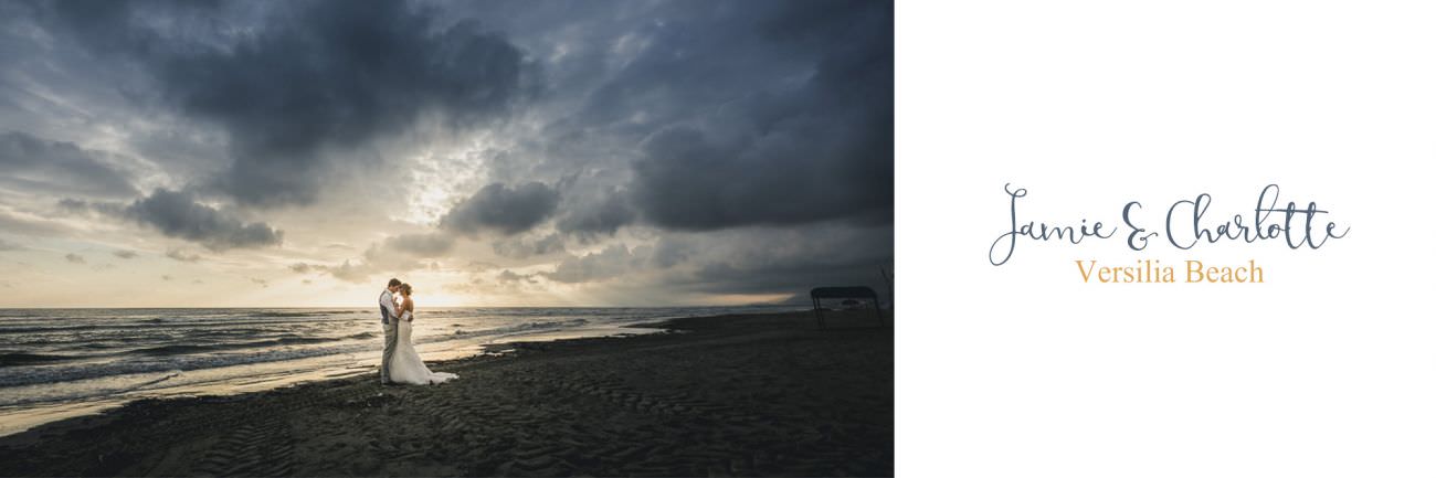 Matrimonio in Spiaggia in Versilia