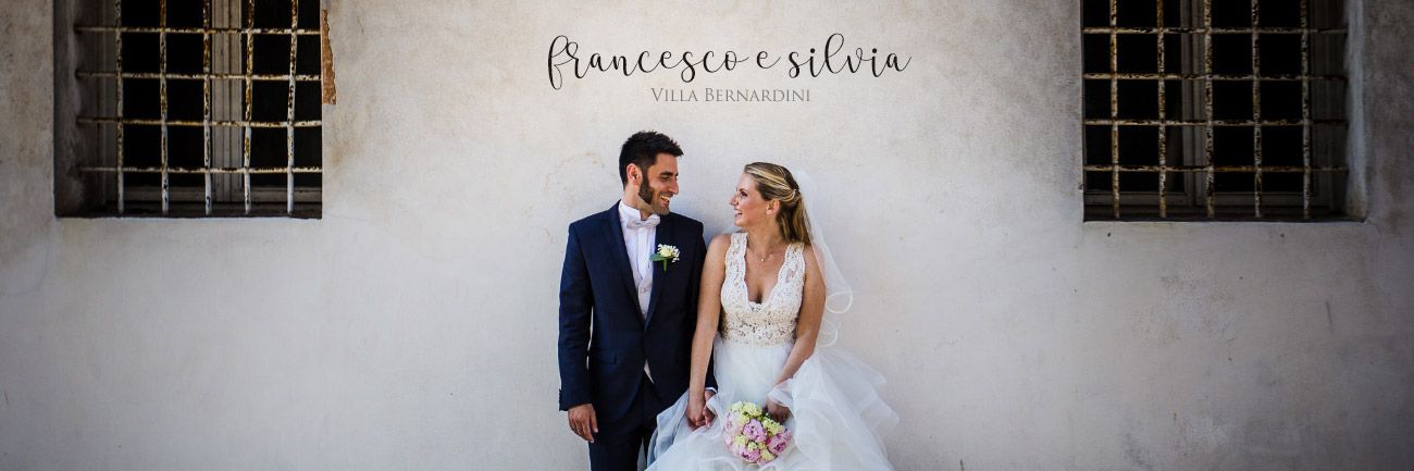 Matrimonio a Villa Bernardini Lucca