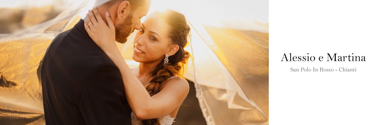 Matrimonio alla Pieve di San Polo in Rosso nel Chianti