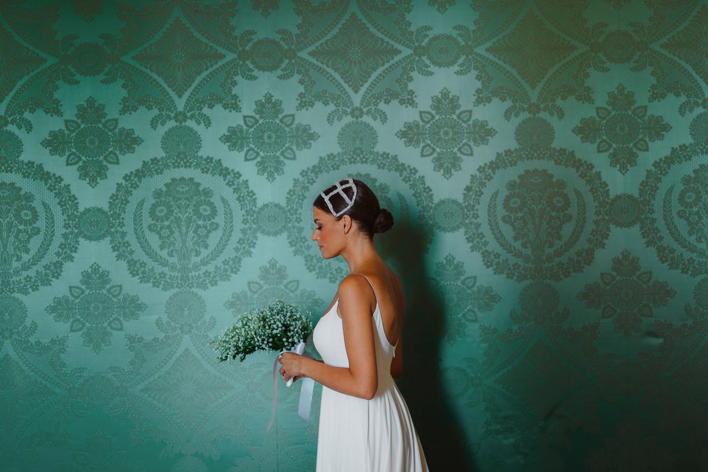 sposa