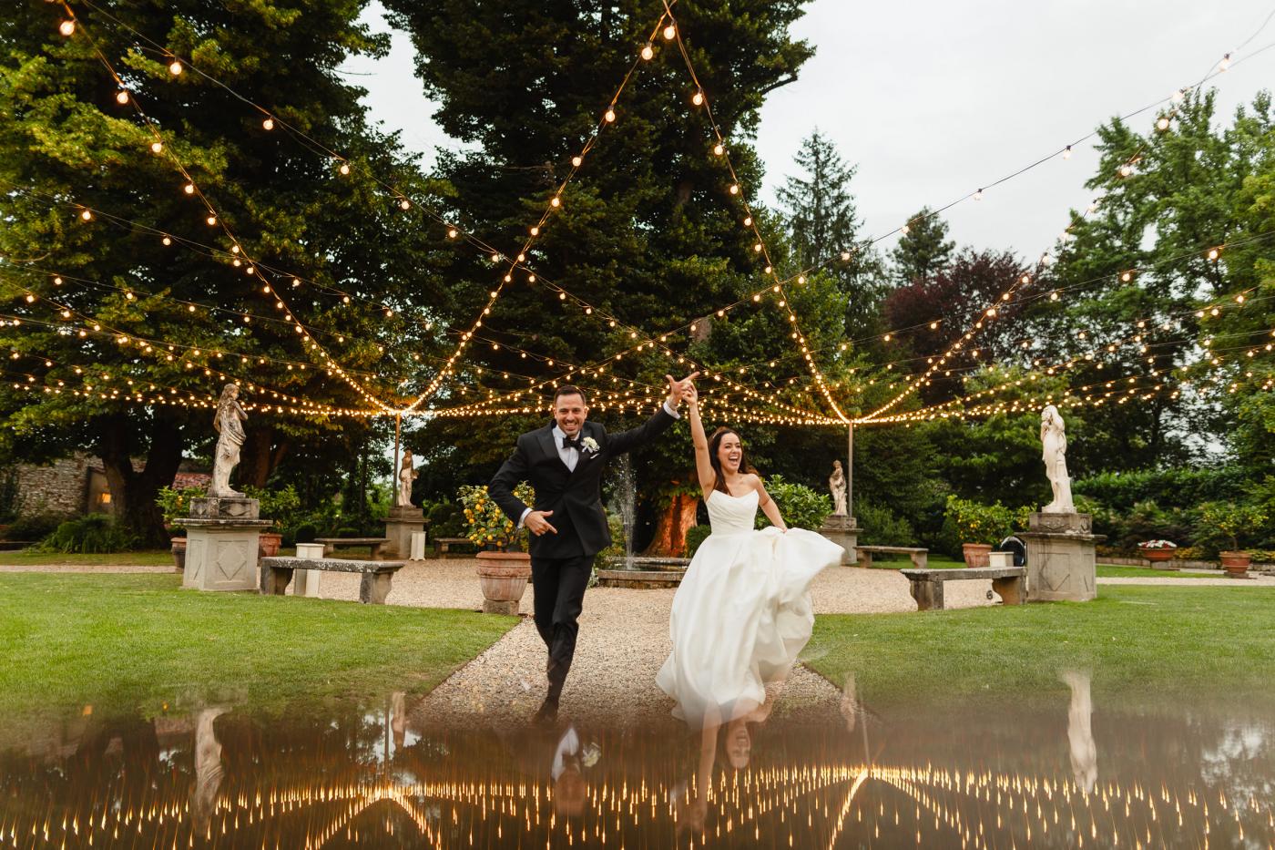 festa di matrimonio