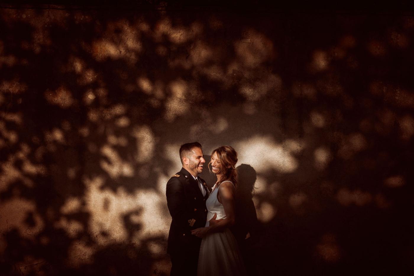 Matrimonio a Pisa