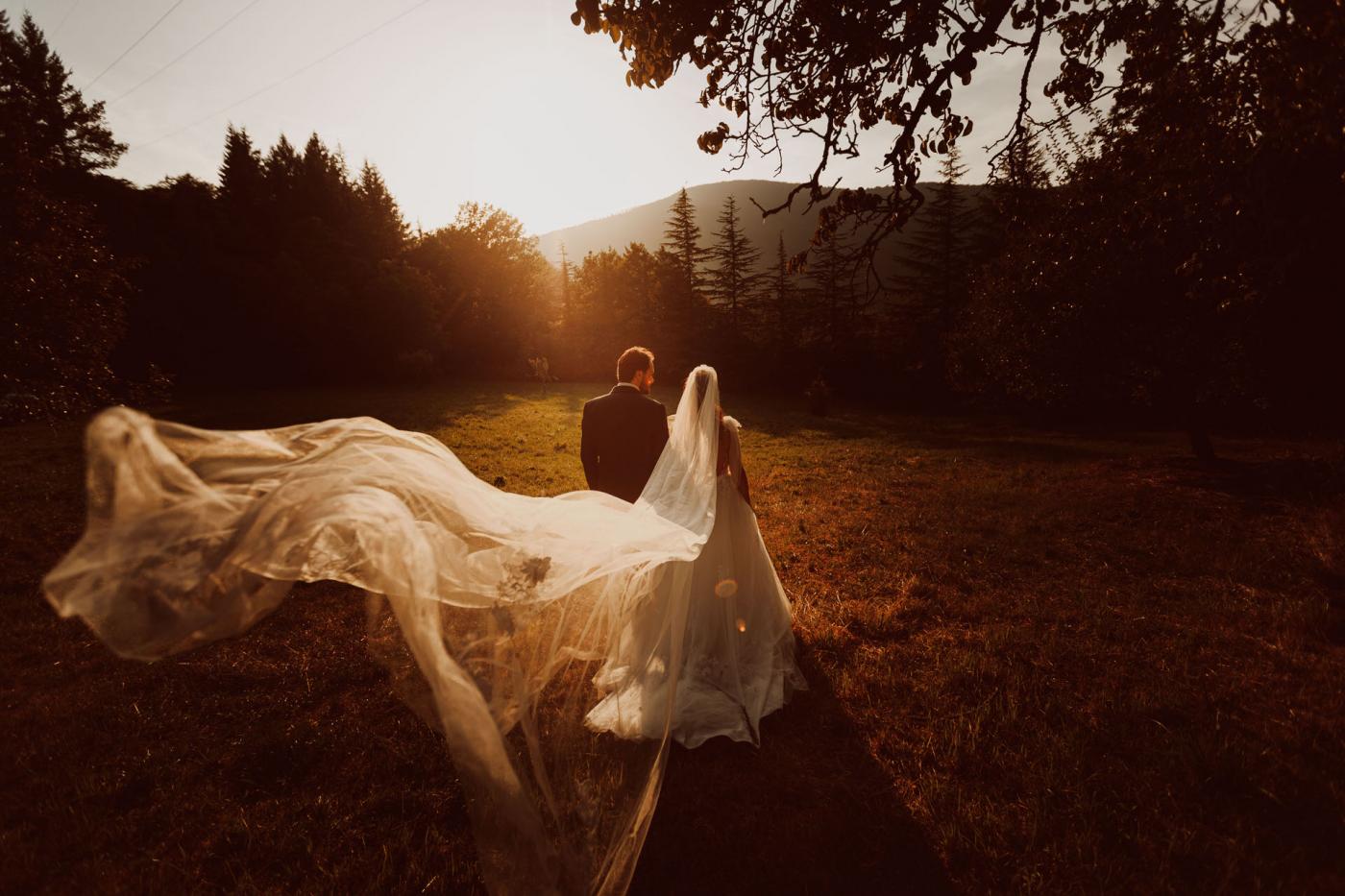 Velo sposa