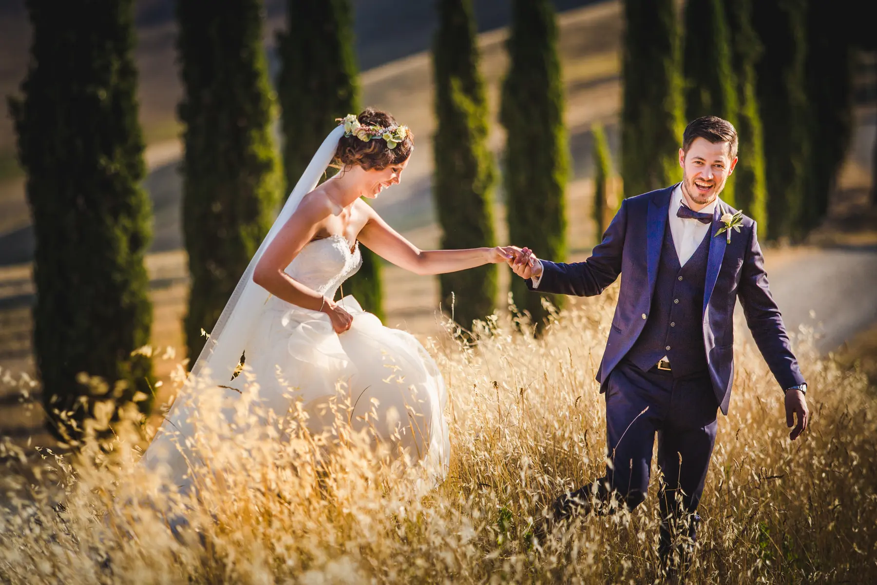 cerimonia matrimonio