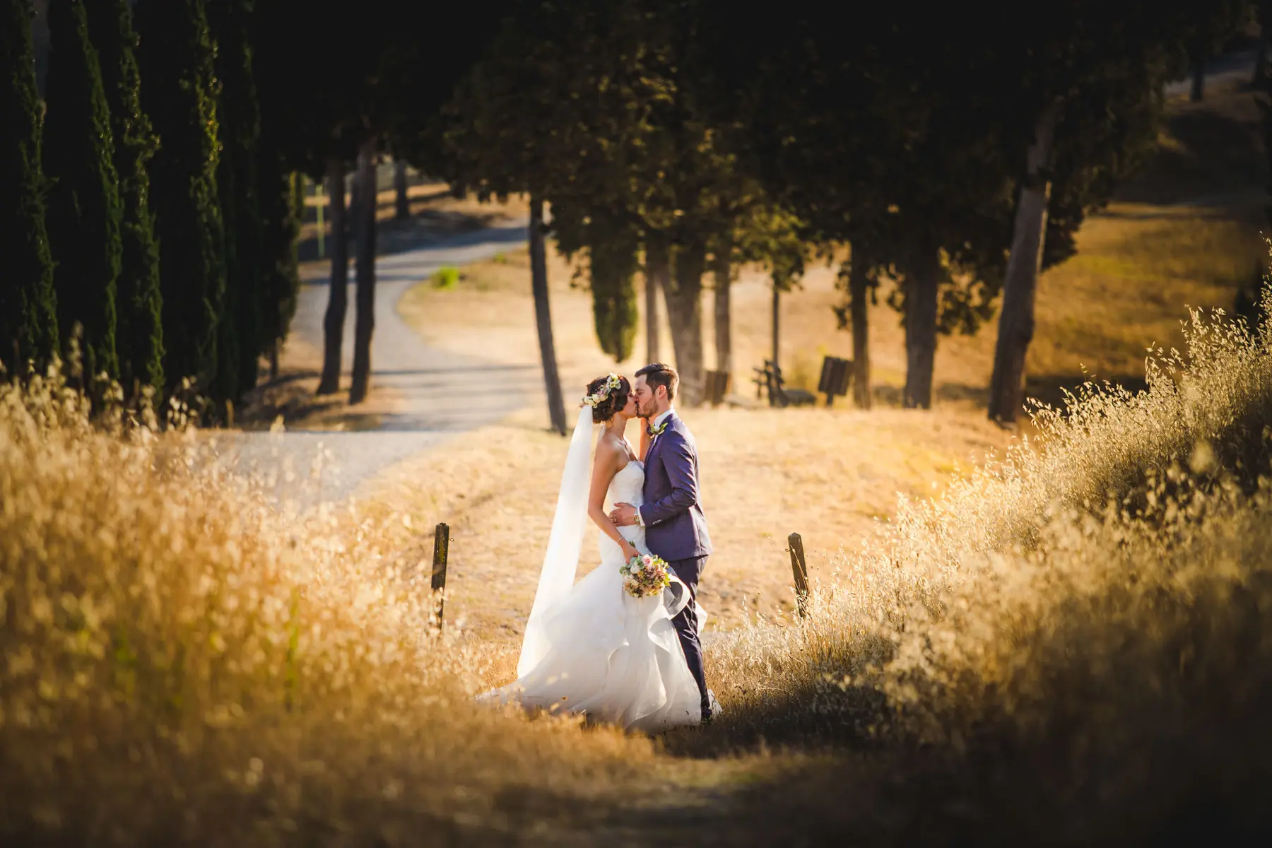 matrimonio a Firenze