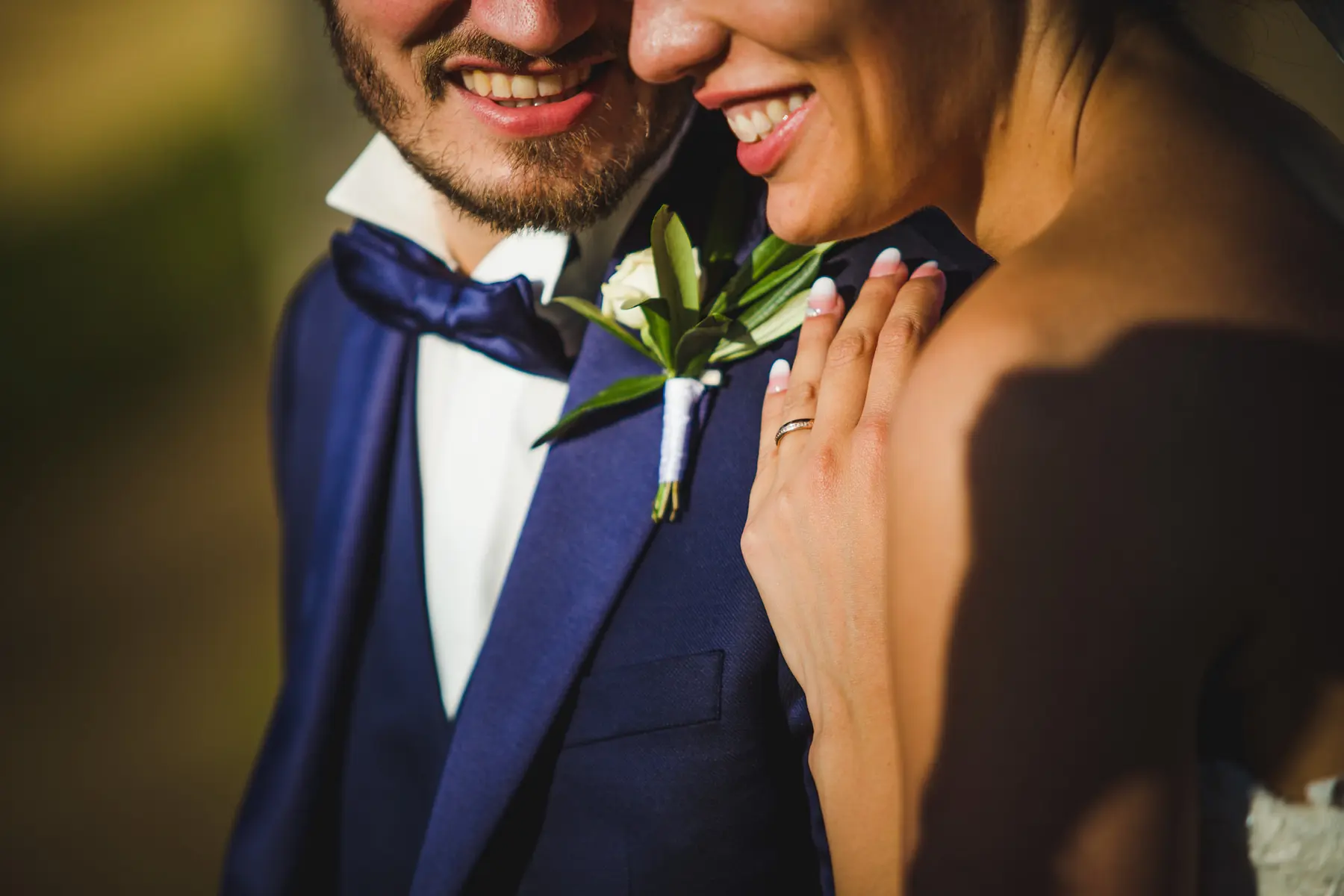 matrimonio a Lucca