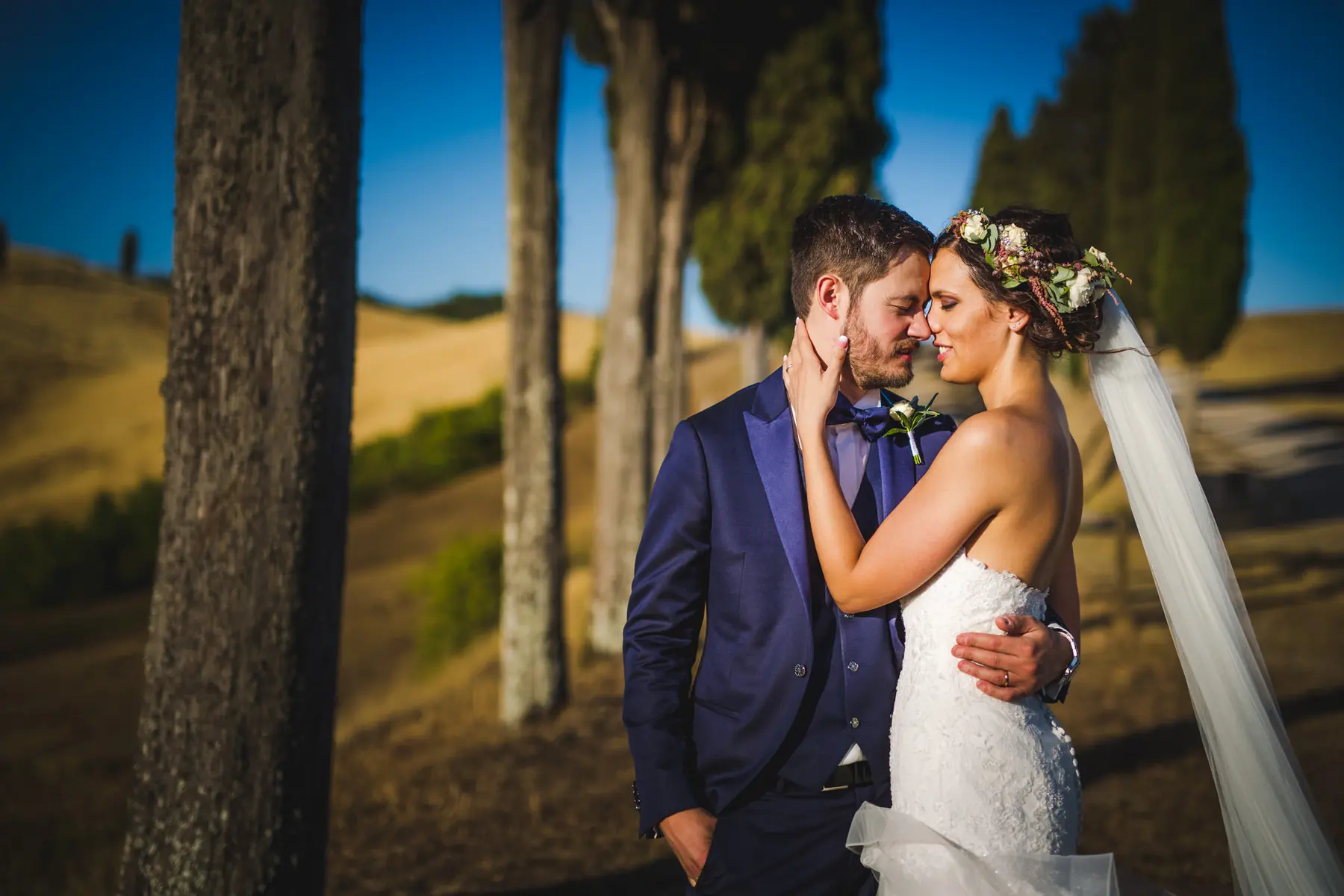 foto matrimonio Firenze