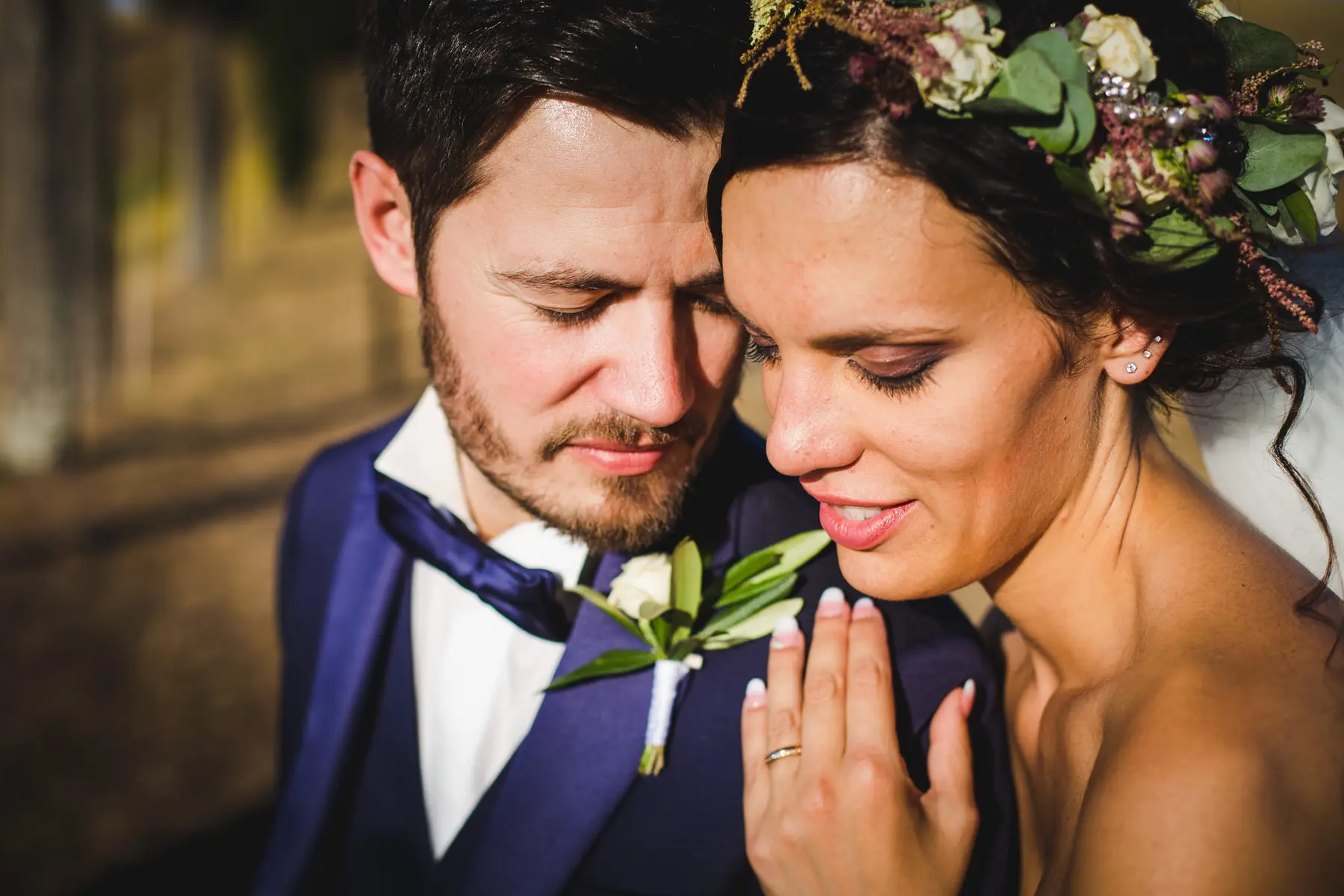 servizio fotografico matrimonio in toscana