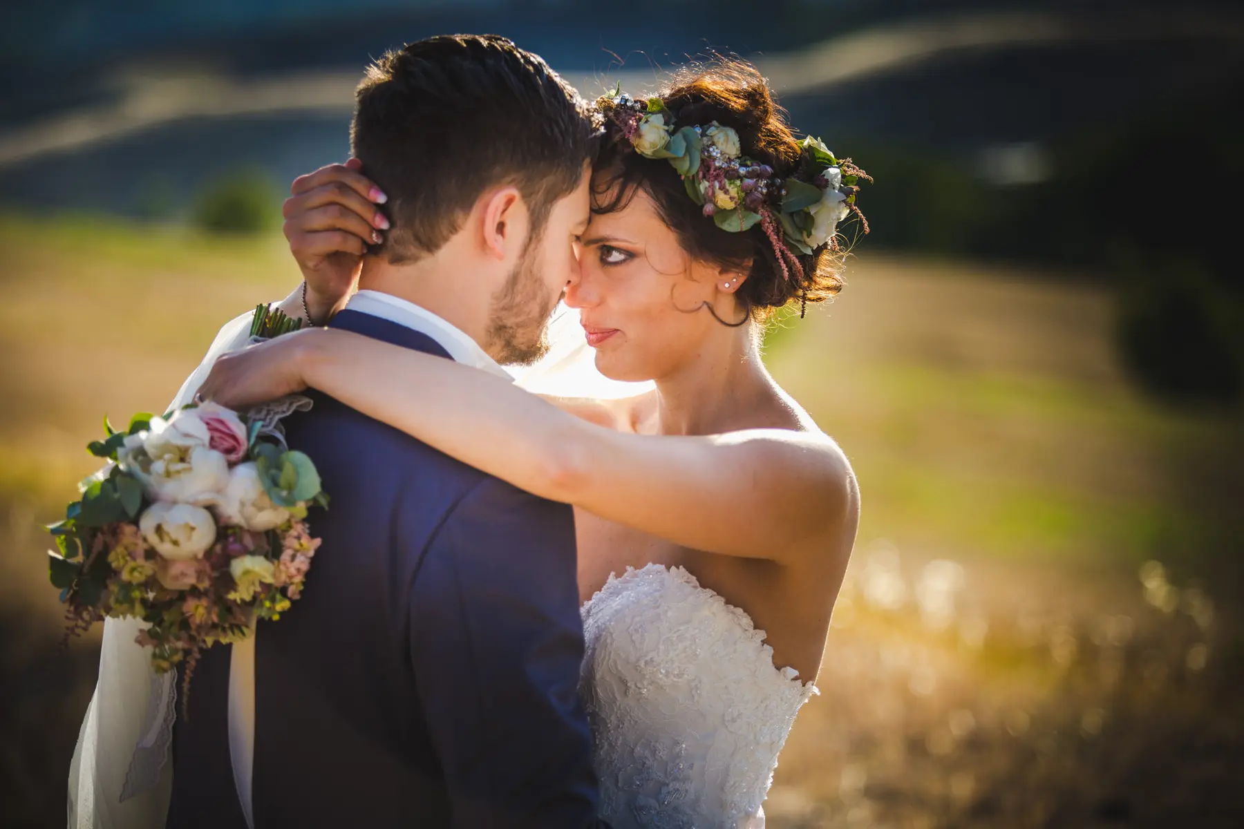 foto matrimonio a Lucca