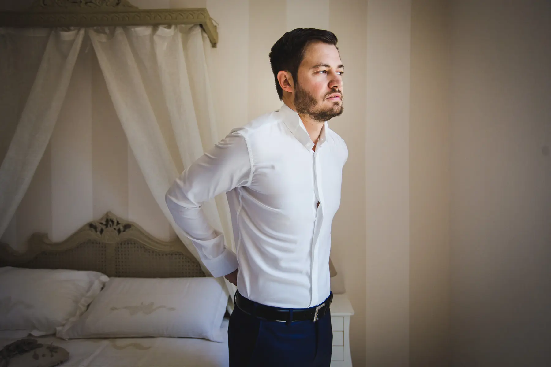 matrimonio toscano