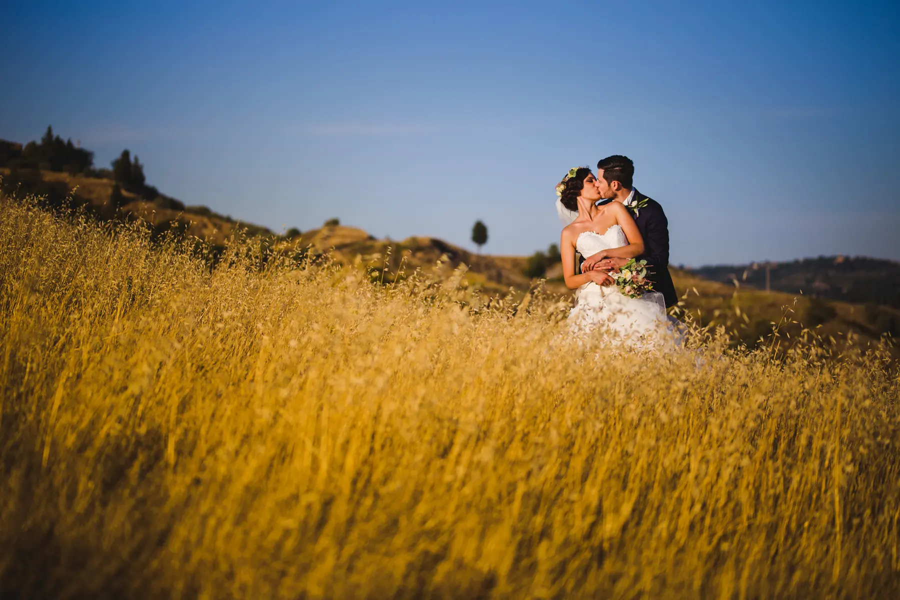 cerimonia matrimonio