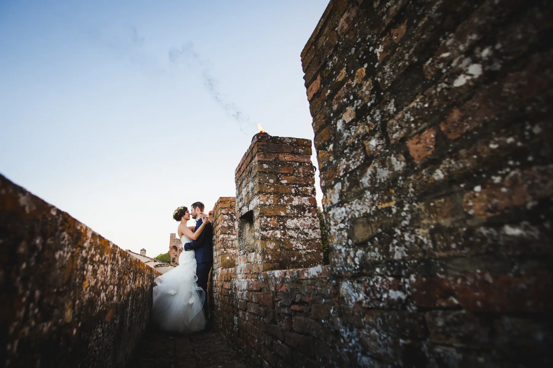 matrimonio a Firenze