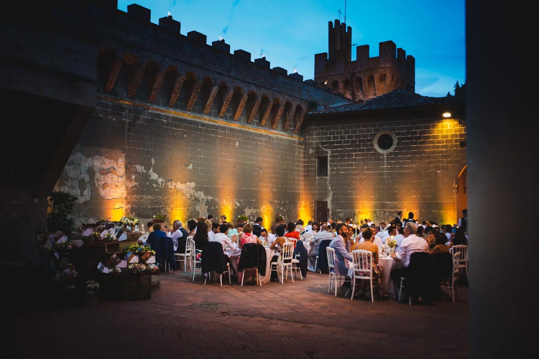 fotografo matrimoni