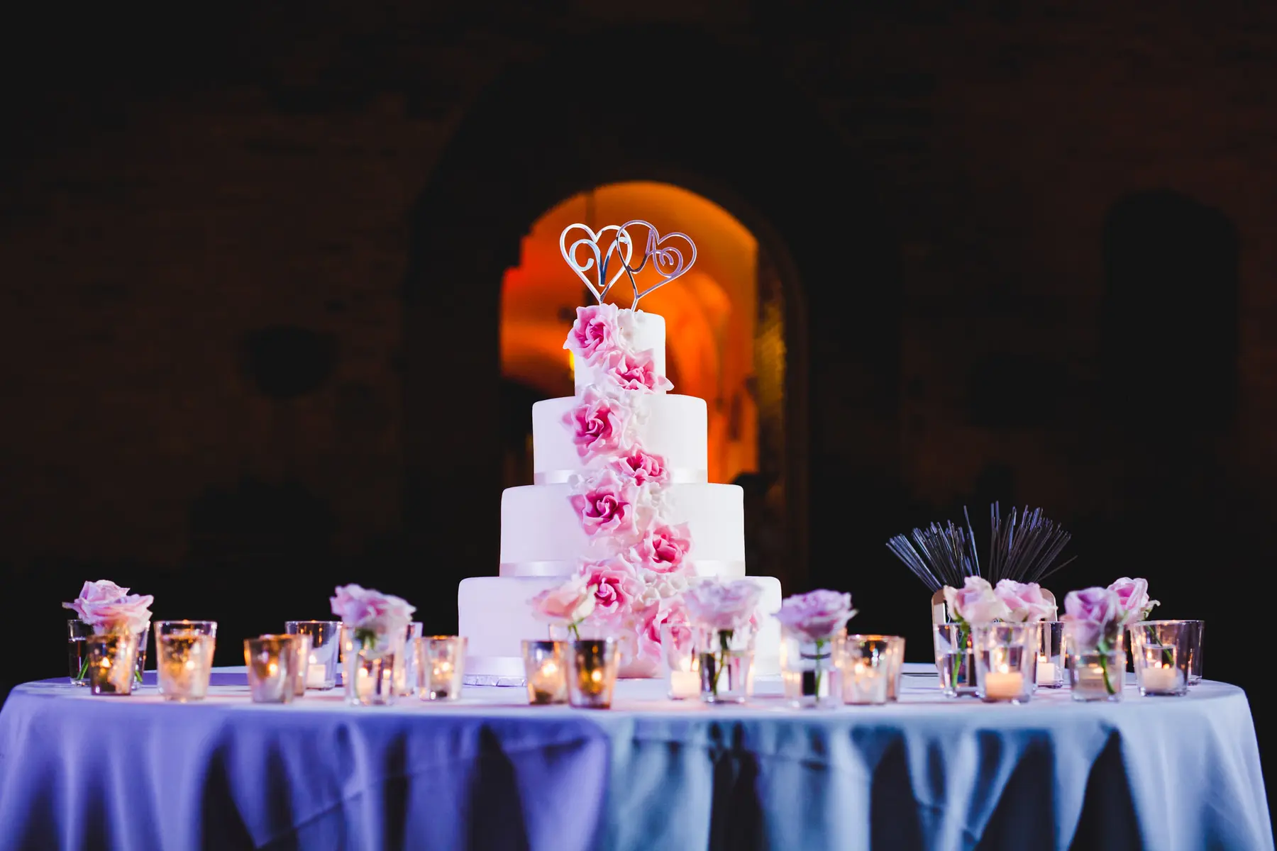 matrimonio campagna pisa