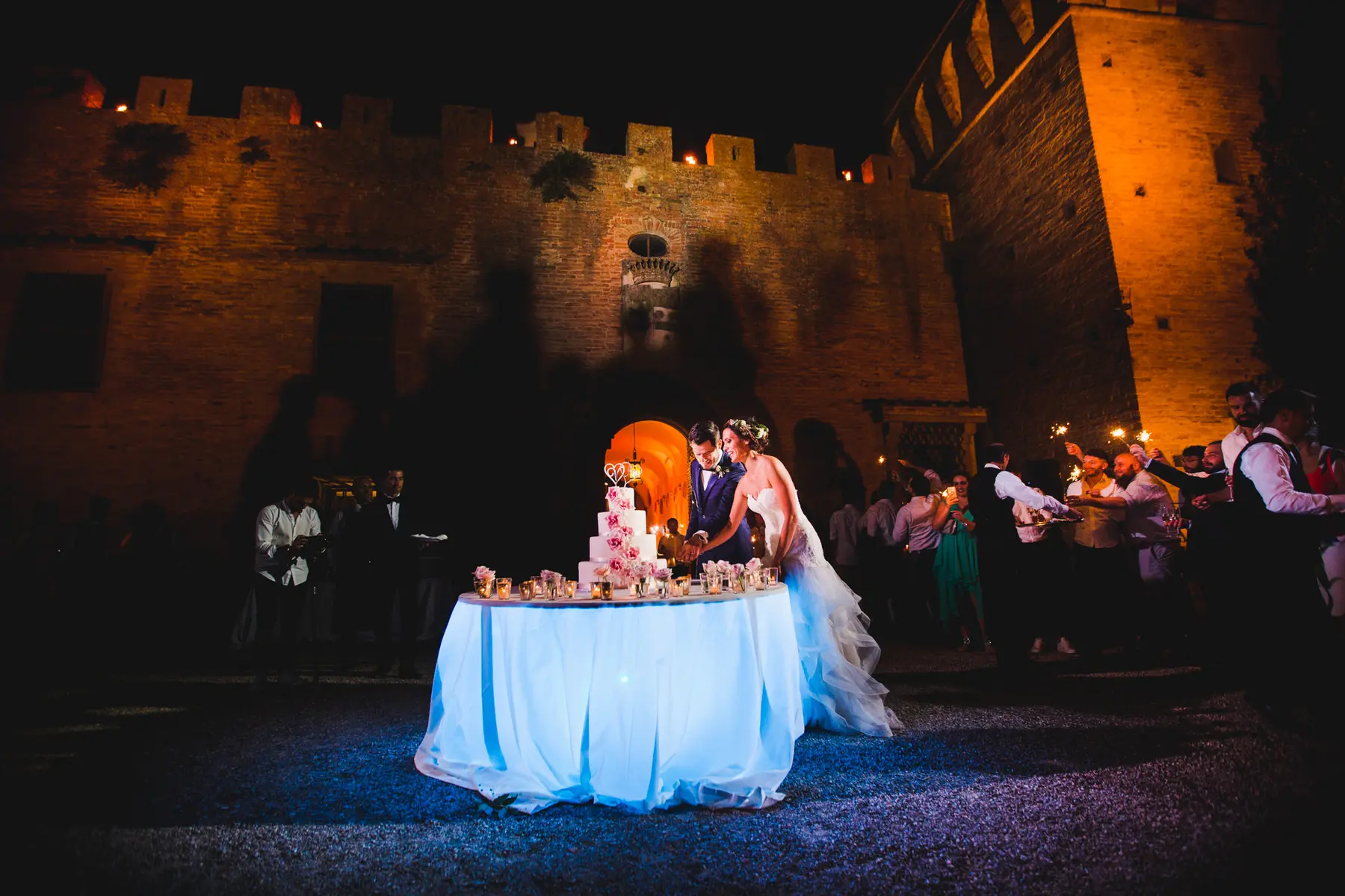 foto matrimonio a Lucca