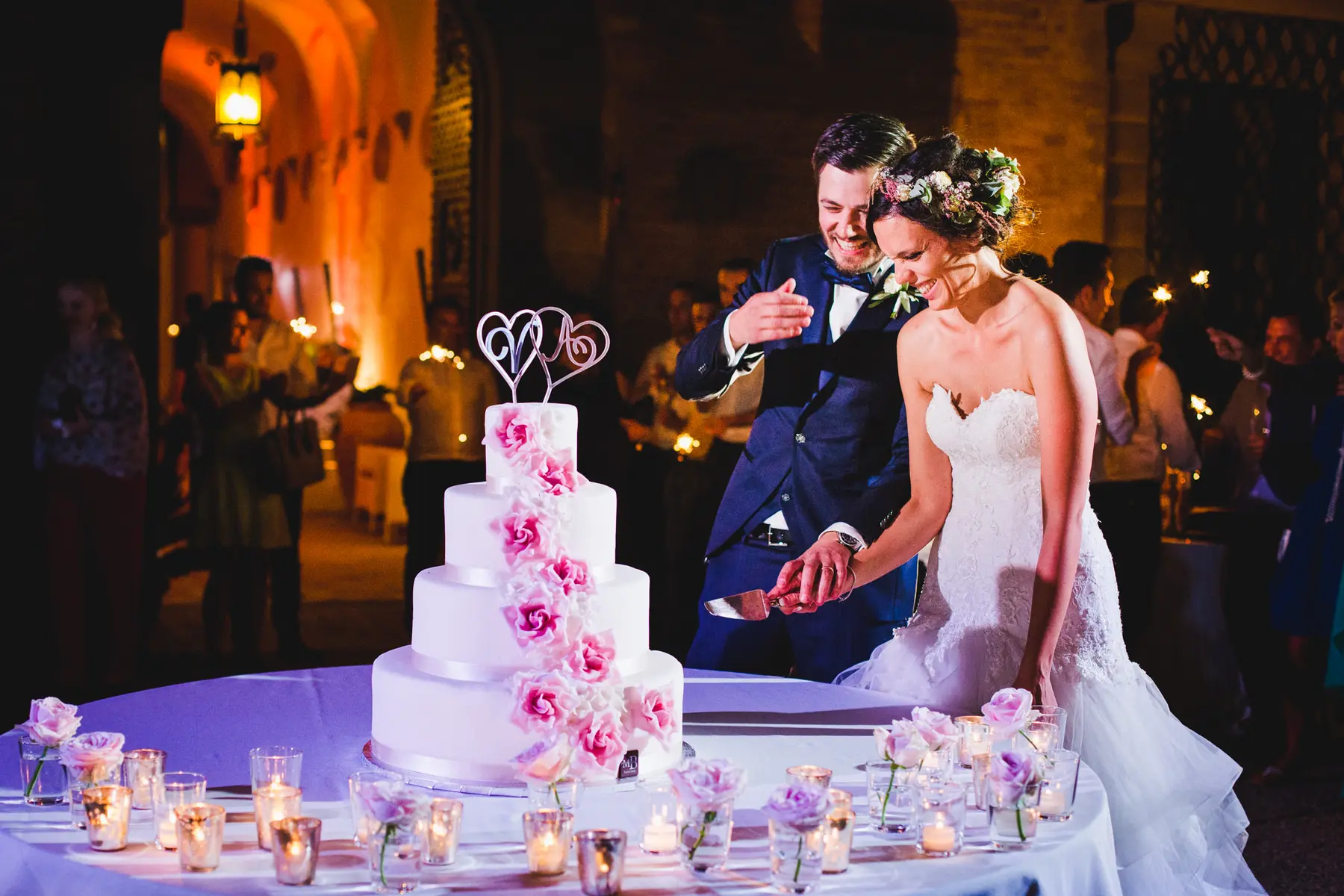 matrimonio Pisa