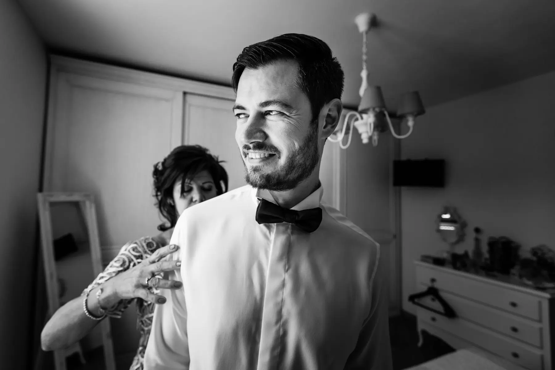 servizio fotografico matrimonio a Lucca
