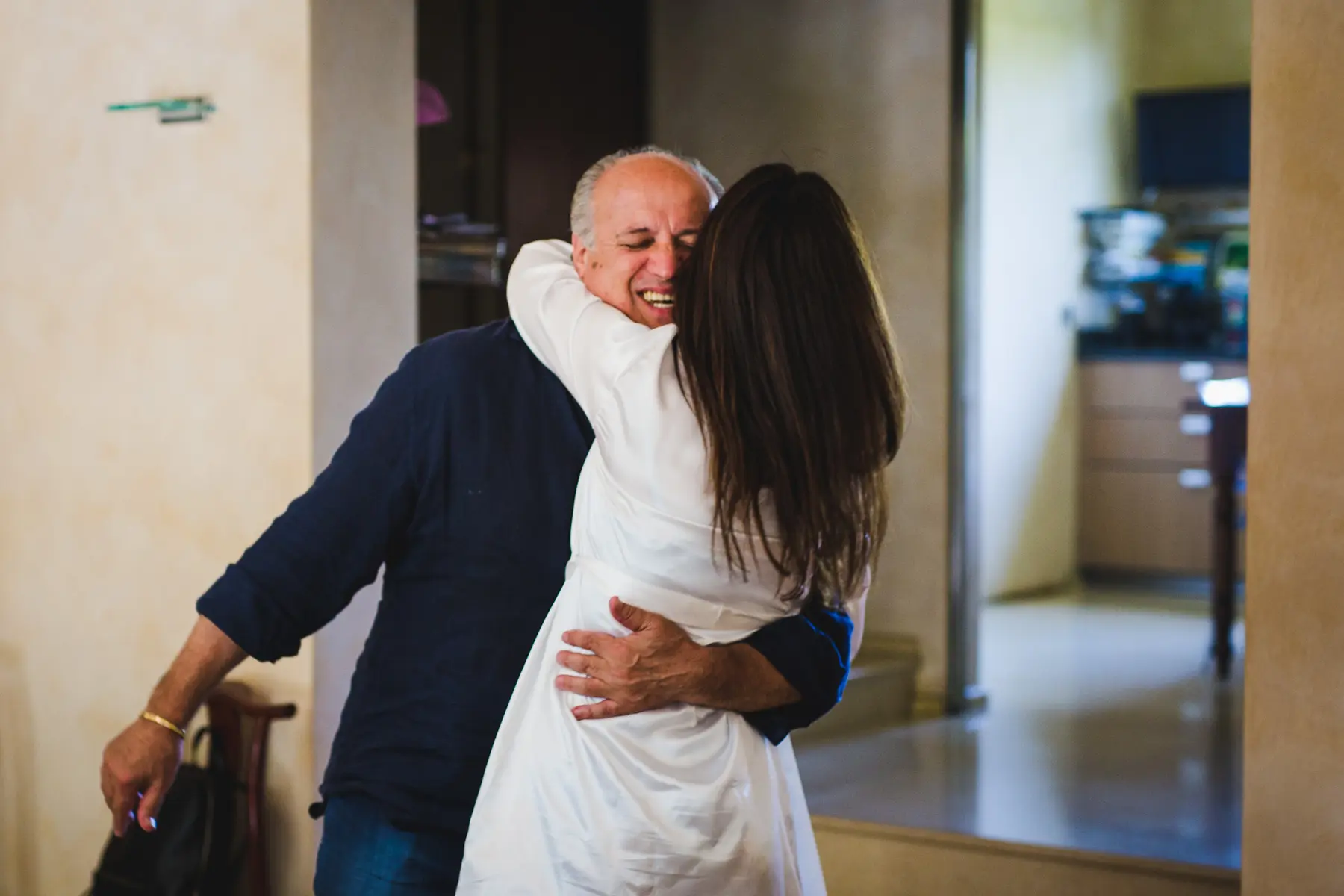 matrimonio