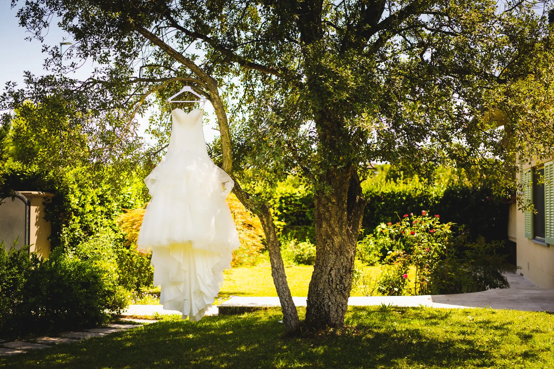 servizio fotografico matrimonio in Versilia
