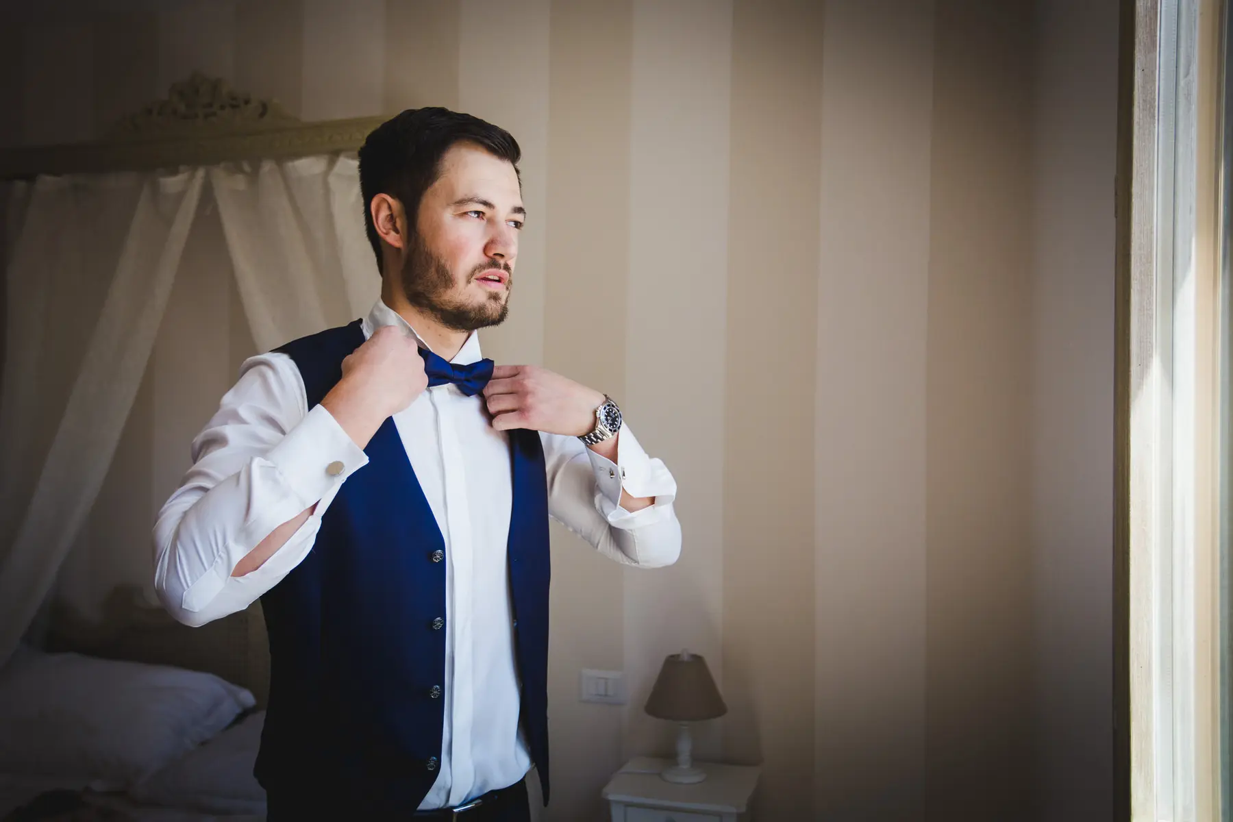 fotografo matrimonio in Toscana