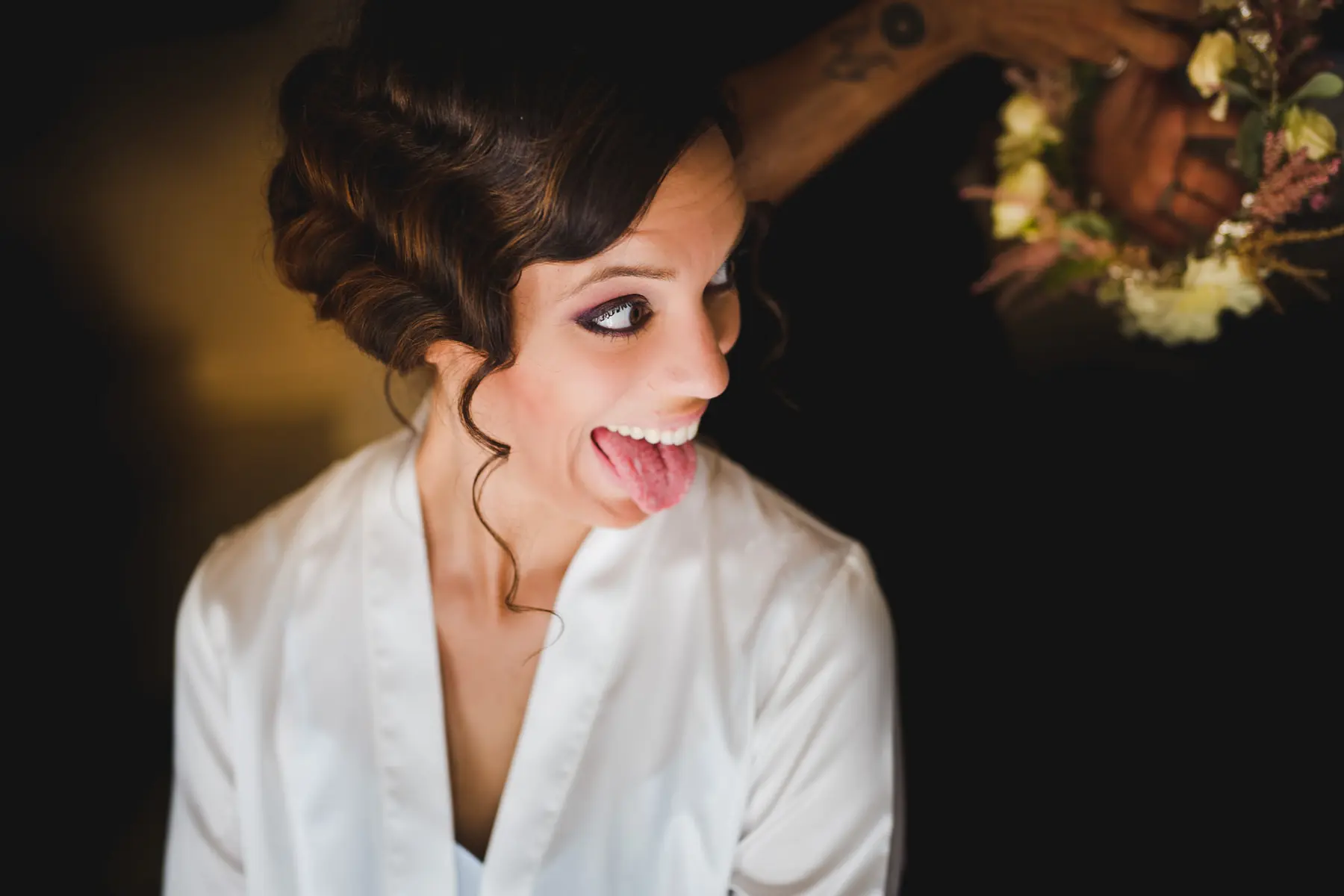 matrimonio a Lucca