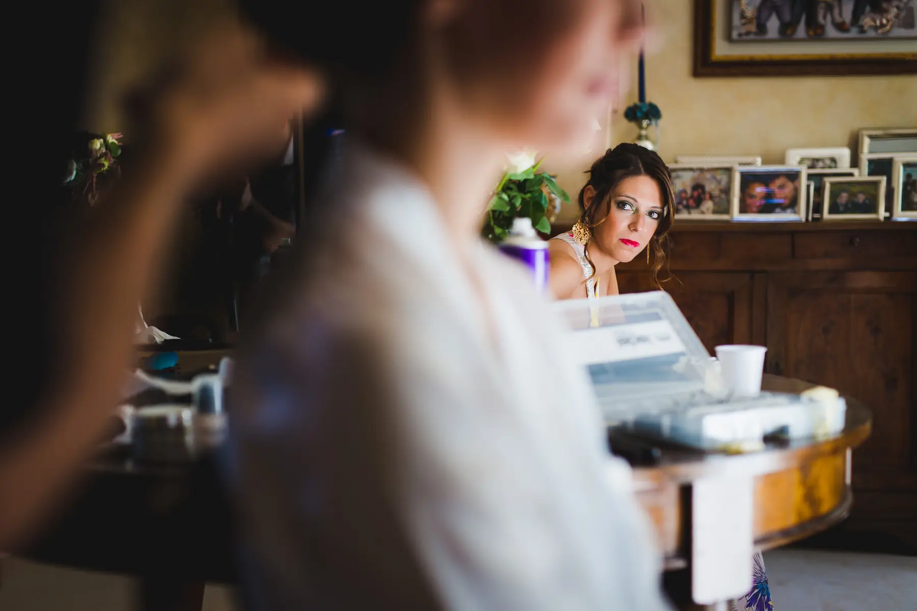 fotografo matrimoni