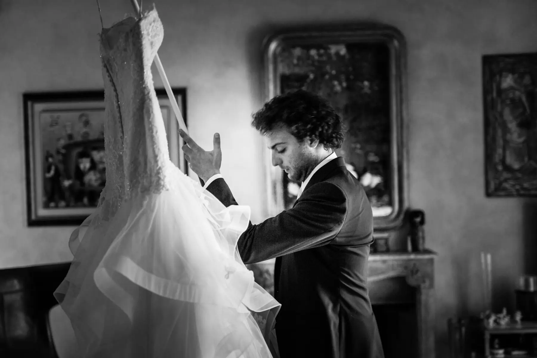 foto matrimonio Firenze
