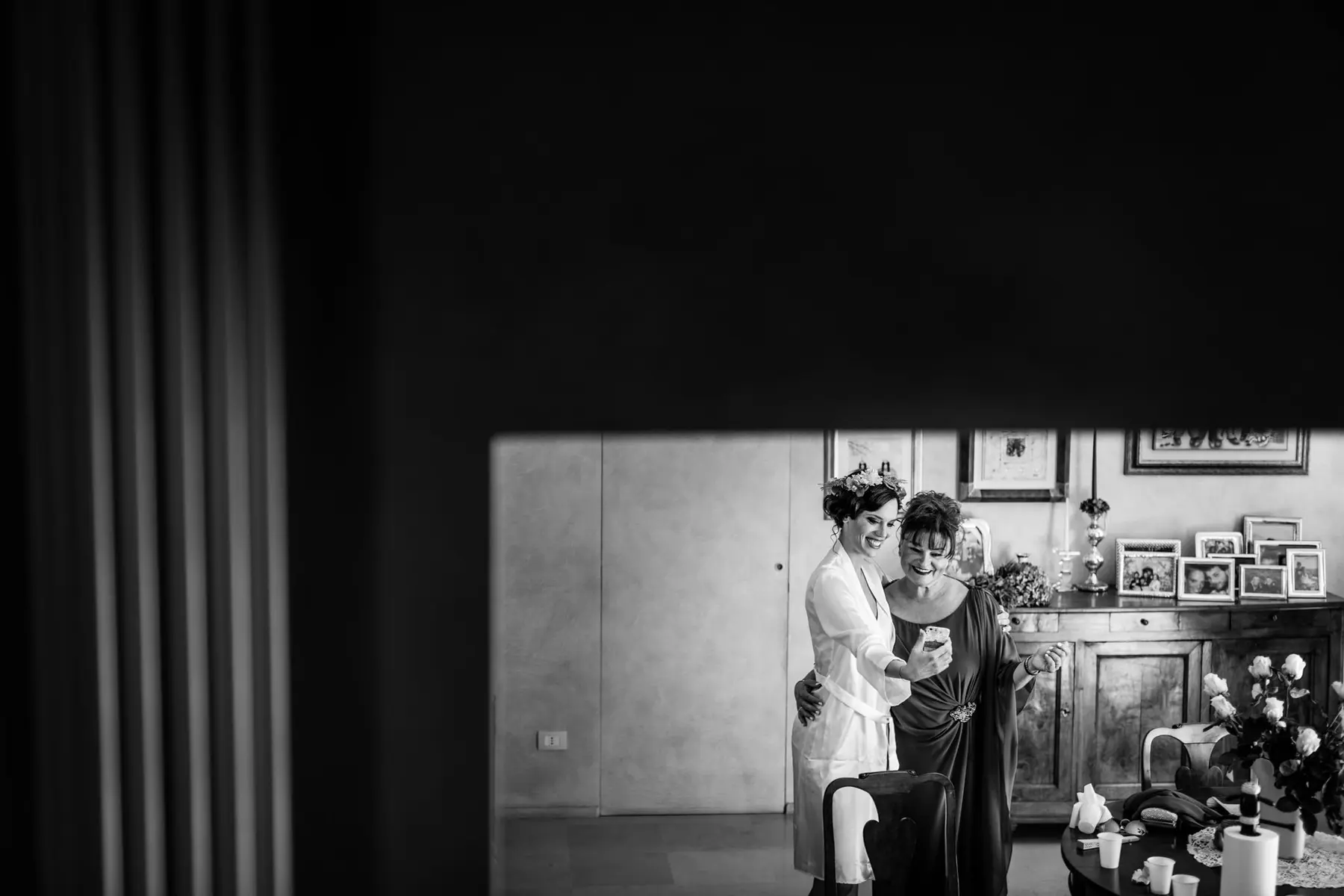 matrimonio a Lucca