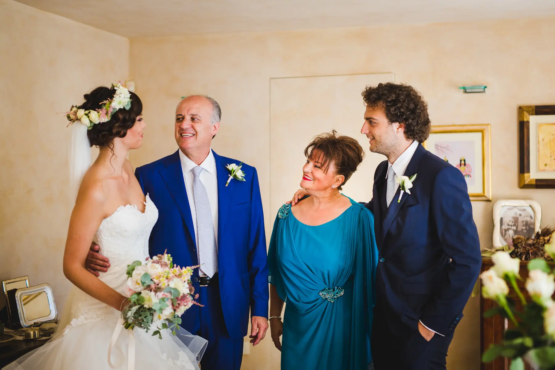 servizio fotografico matrimonio a Lucca