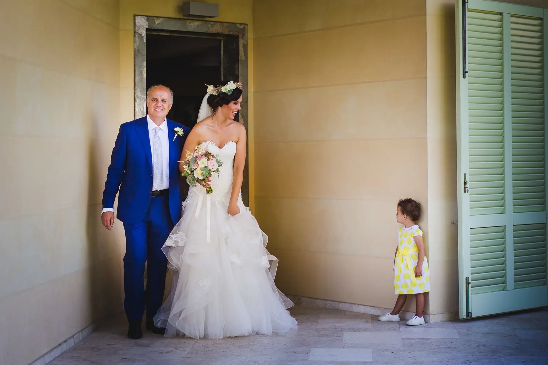foto matrimonio Toscana