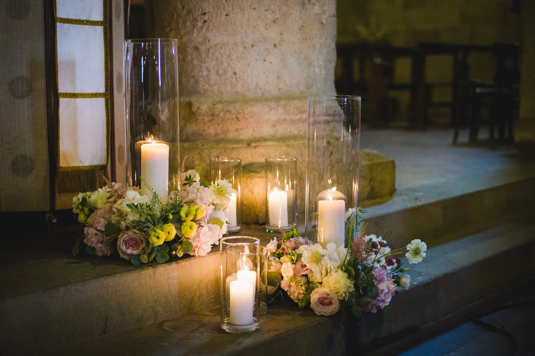 matrimonio in Toscana