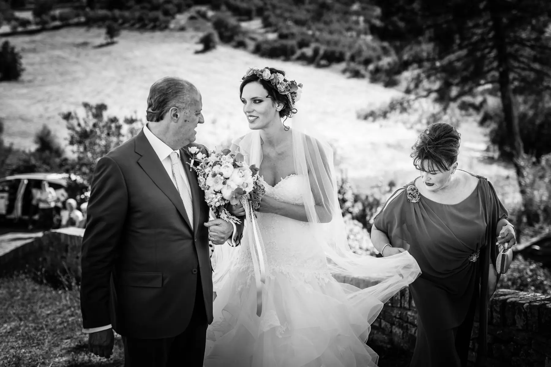 matrimonio a Pisa