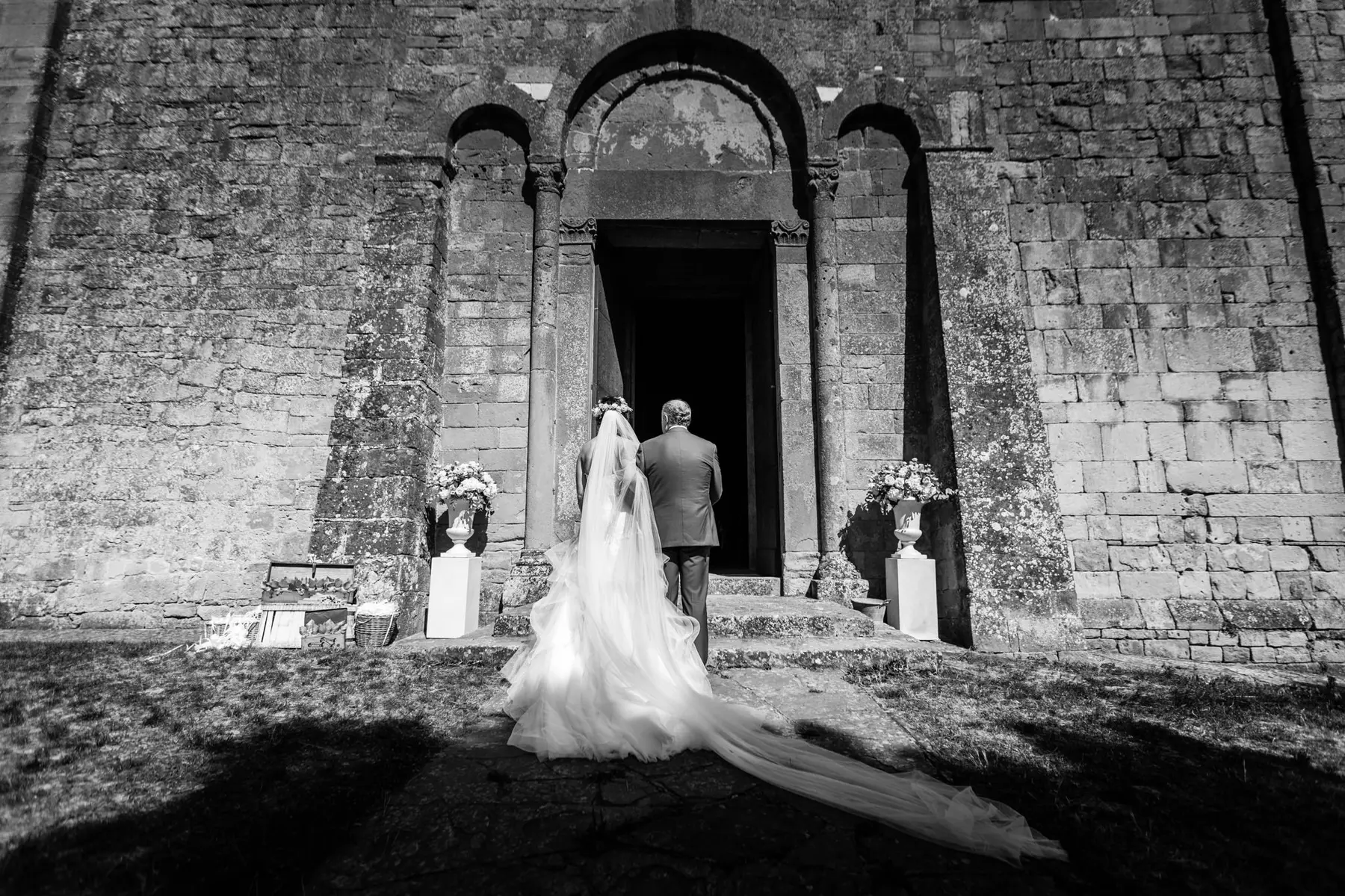 servizio fotografico matrimonio