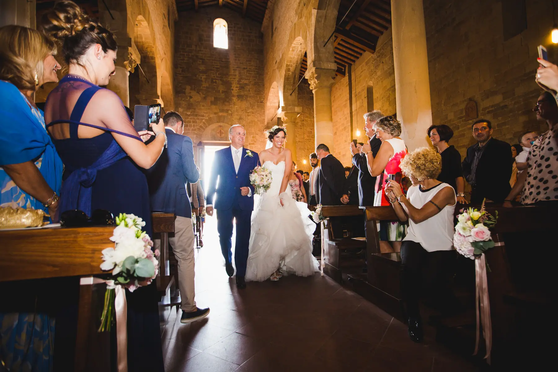 matrimonio a viareggio