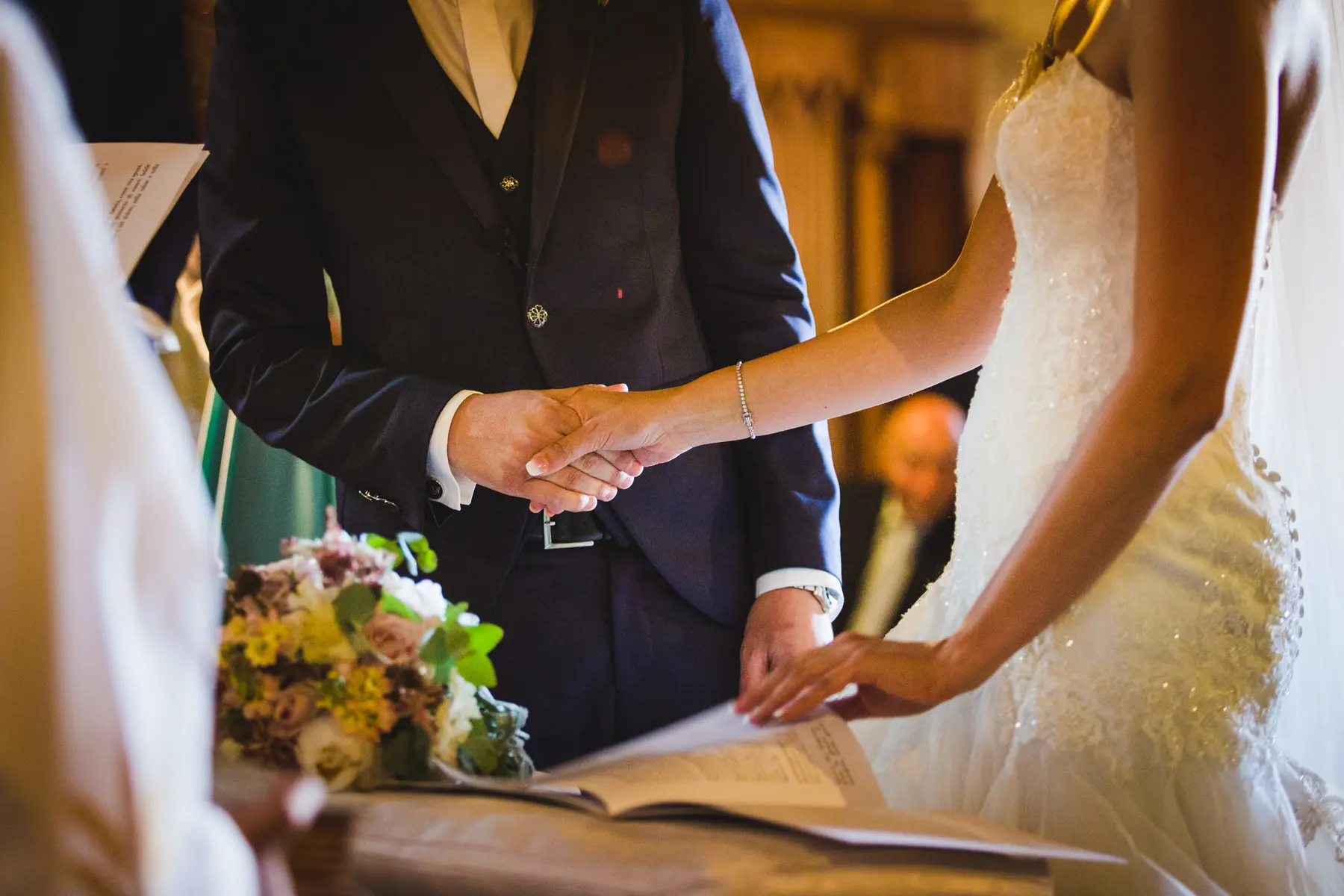 matrimonio