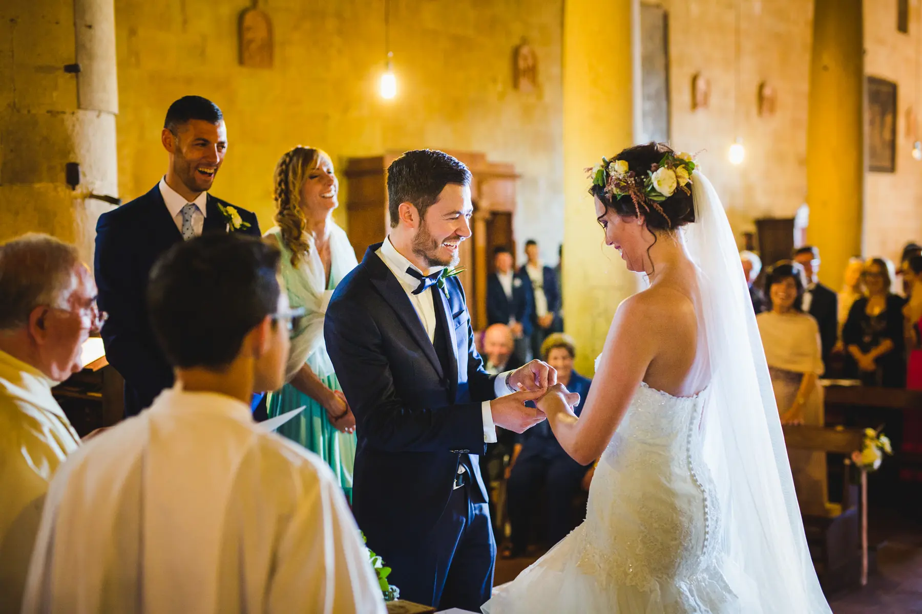 fotografo matrimonio a Viareggio