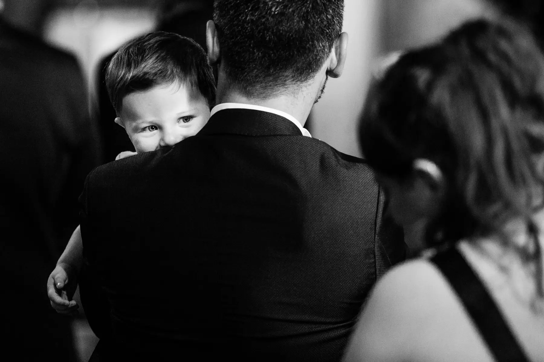matrimonio