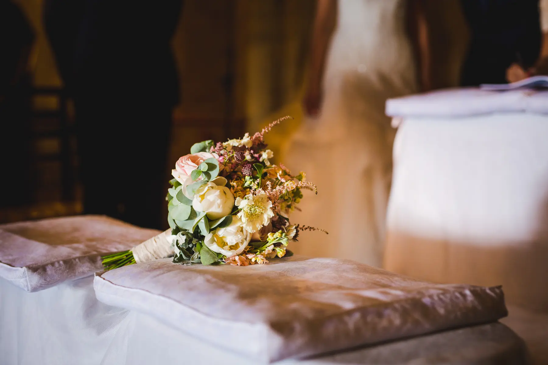 matrimonio in Toscana