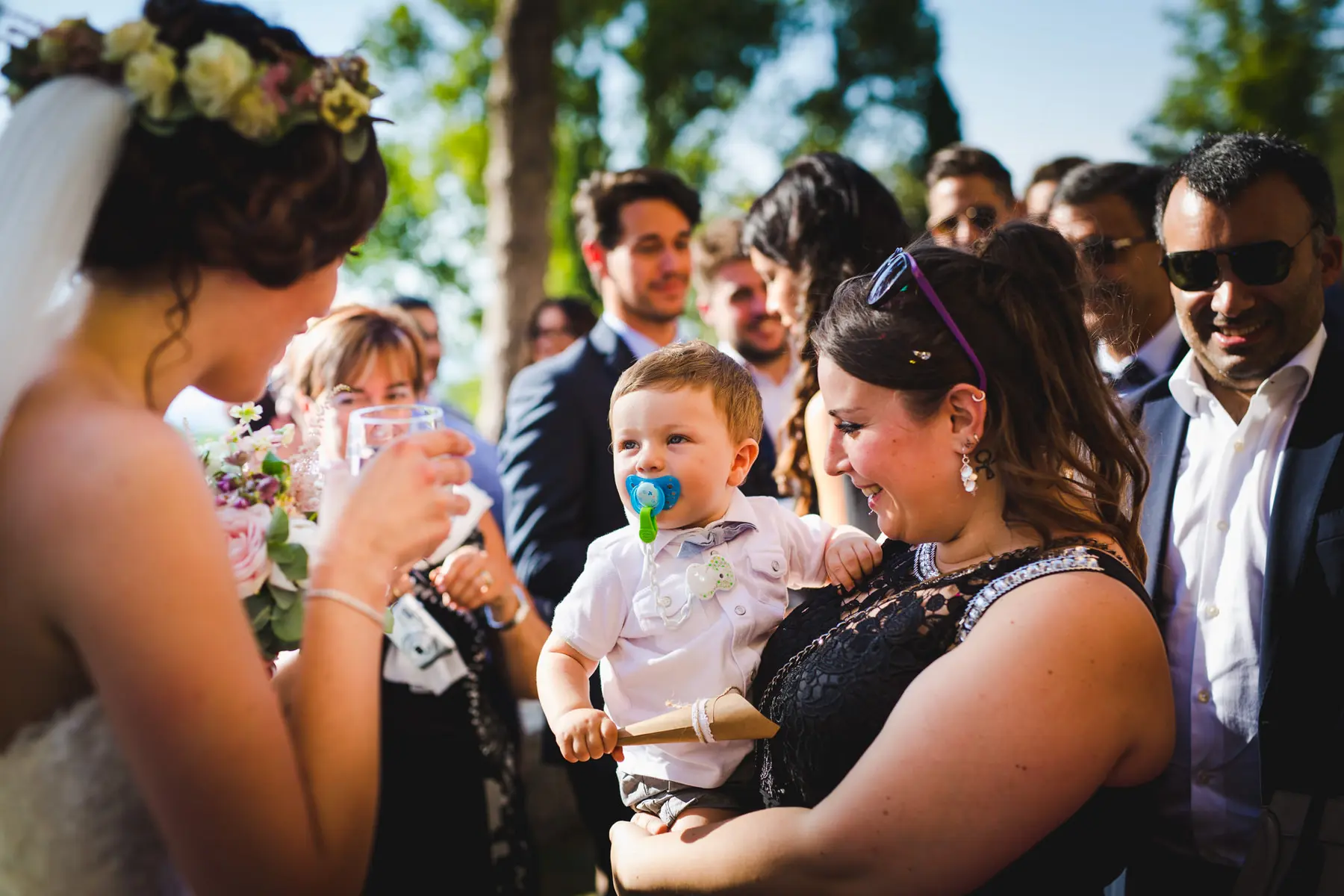 fotografo matrimonio a Viareggio