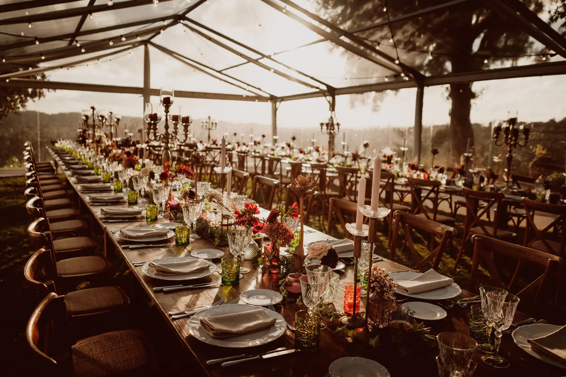 Nel Chianti per un matrimonio ebraico a Fattoria Rignana - Scatto n. 60