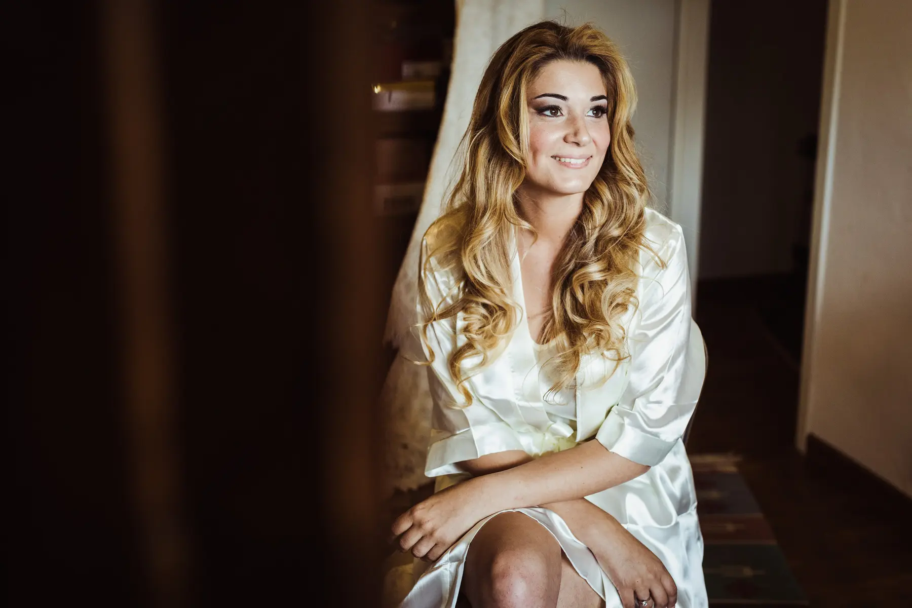 Il Matrimonio a Villa del Lupo di Diego e Rachele - Scatto n. 8