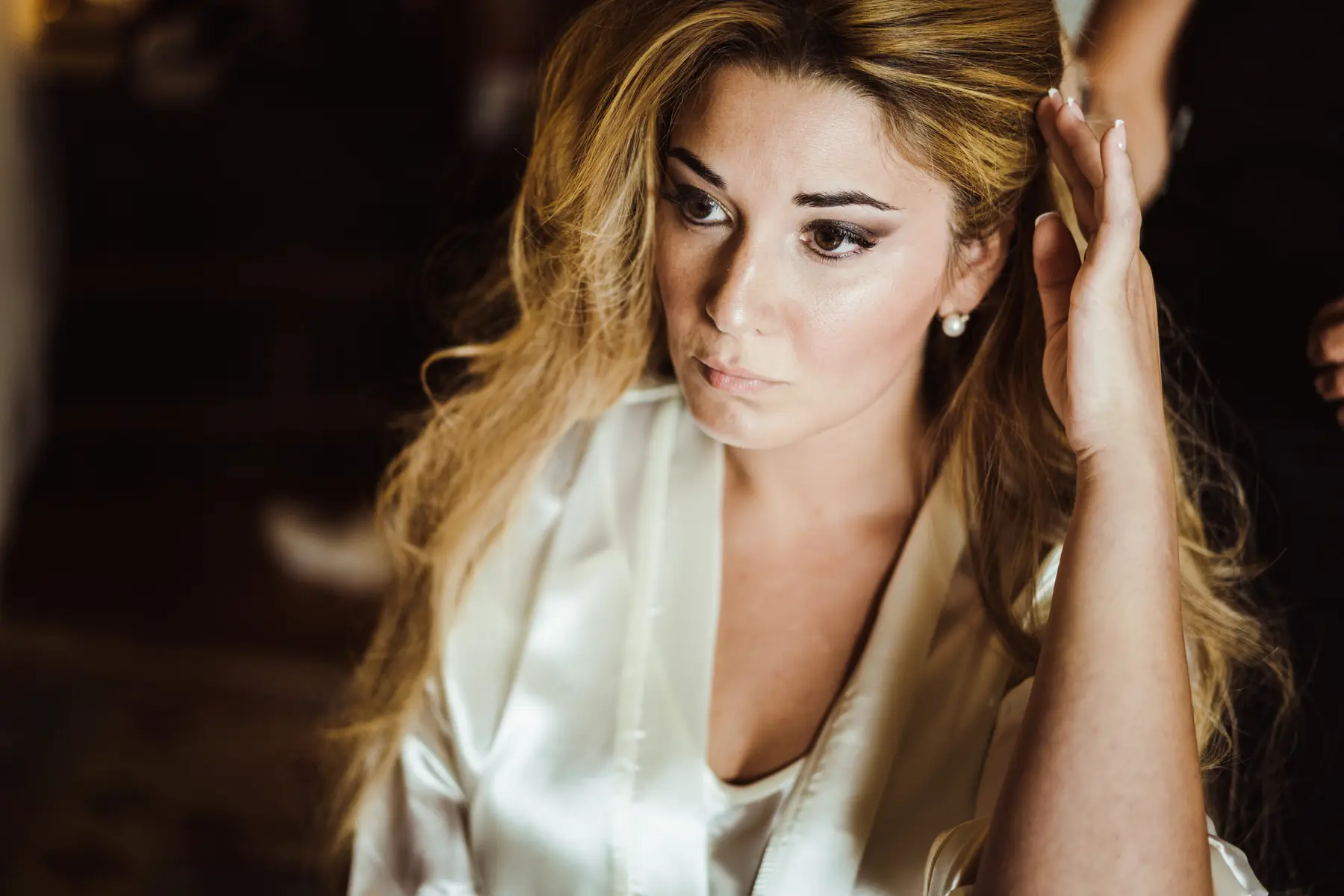 Il Matrimonio a Villa del Lupo di Diego e Rachele - Scatto n. 11