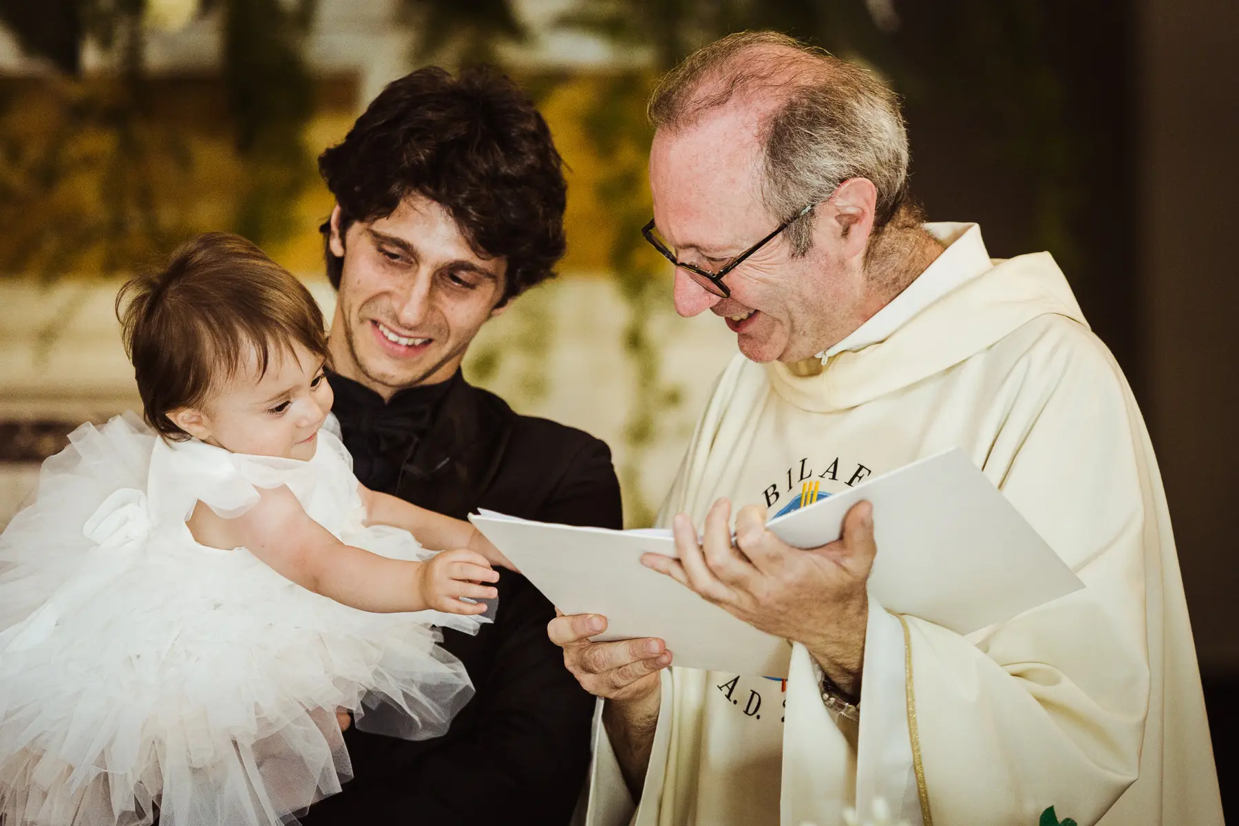 Il Matrimonio a Villa del Lupo di Diego e Rachele - Scatto n. 60