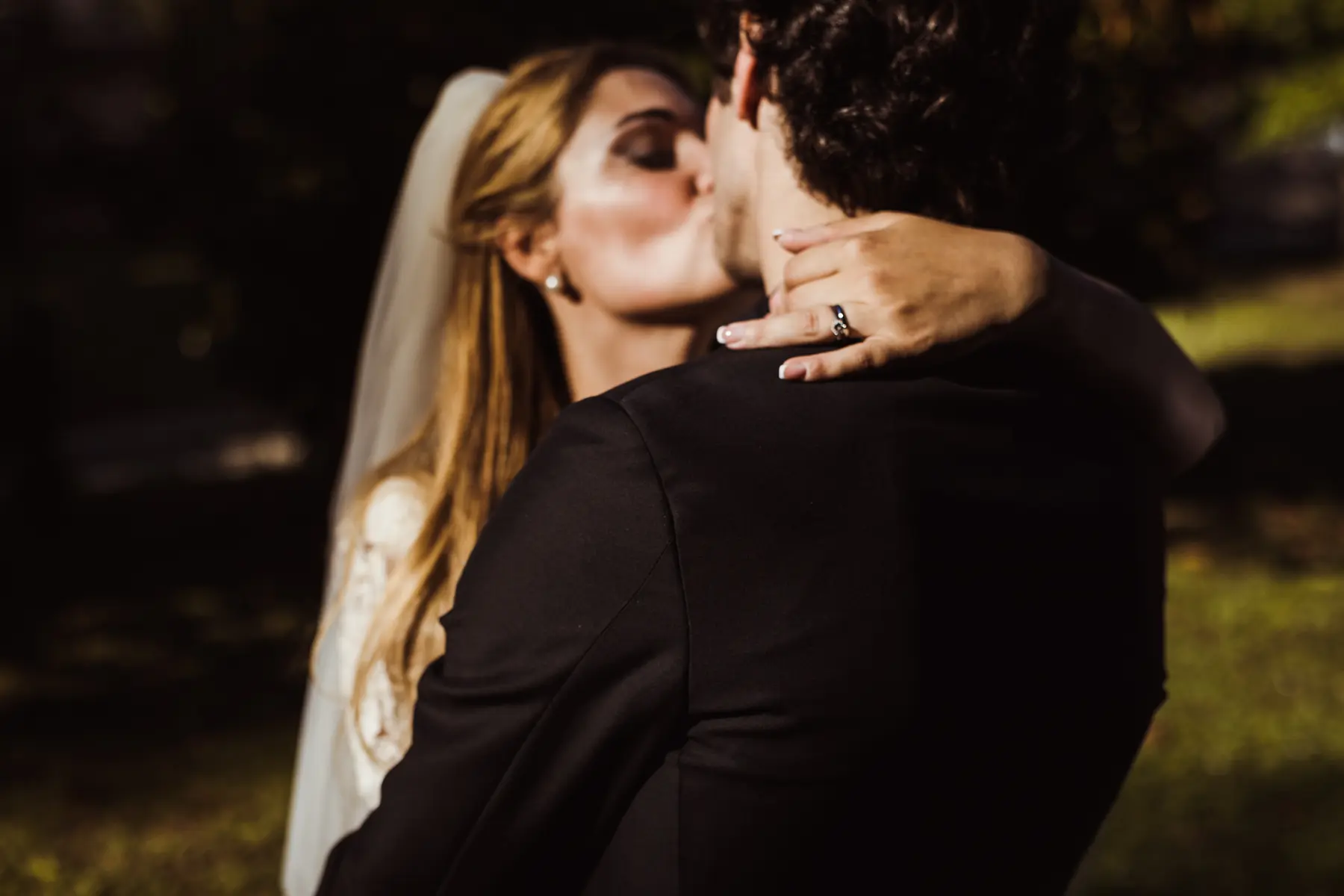 Il Matrimonio a Villa del Lupo di Diego e Rachele - Scatto n. 68