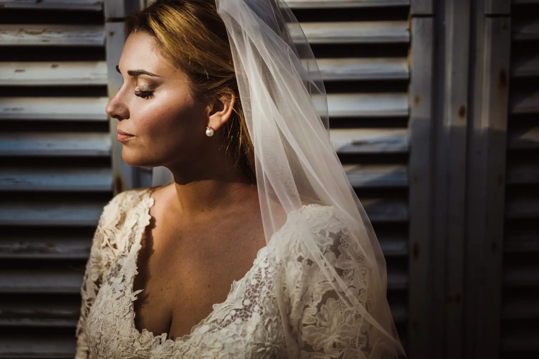 Il Matrimonio a Villa del Lupo di Diego e Rachele - Scatto n. 72