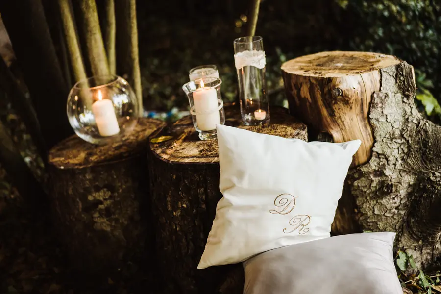 Il Matrimonio a Villa del Lupo di Diego e Rachele - Scatto n. 77