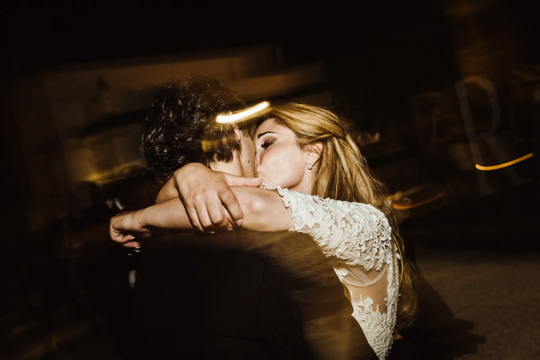 Il Matrimonio a Villa del Lupo di Diego e Rachele - Scatto n. 89